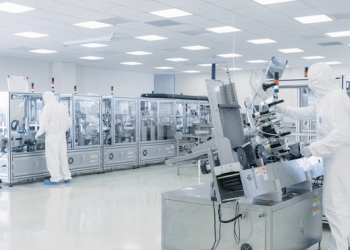 AKM_Calificación de áreas limpias y HVAC